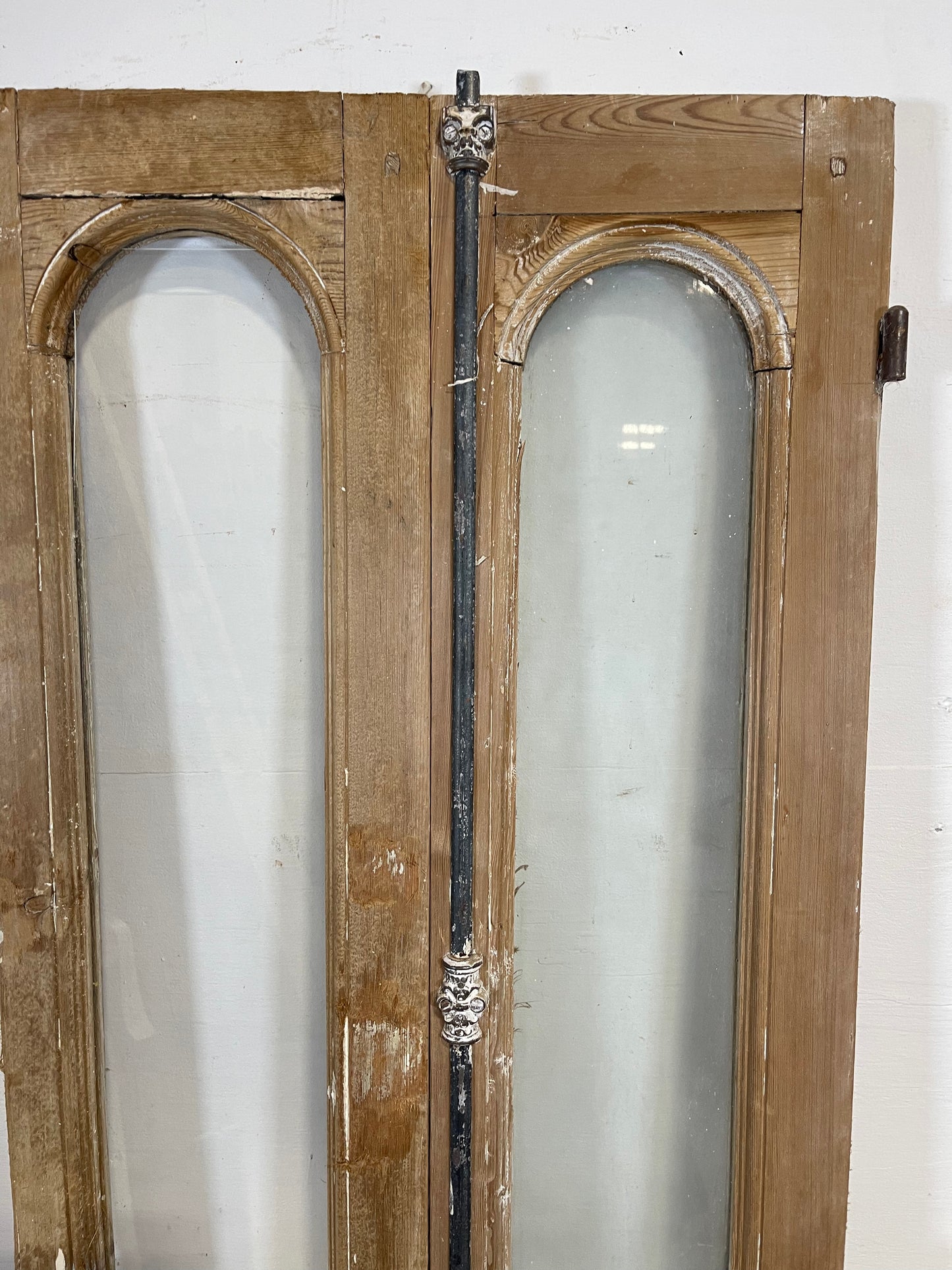 2 piece windo set (64.5x22) K350