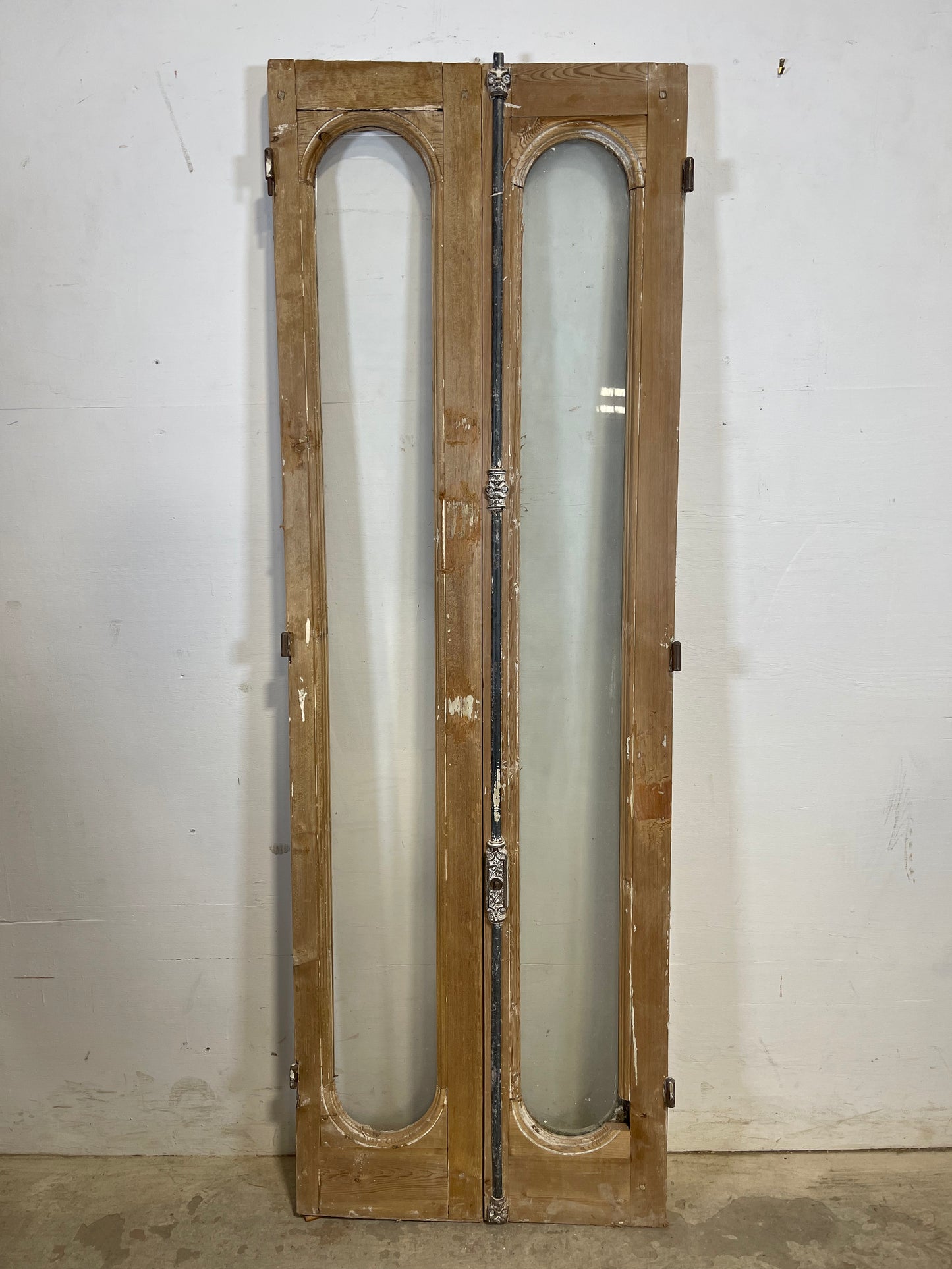 2 piece windo set (64.5x22) K350