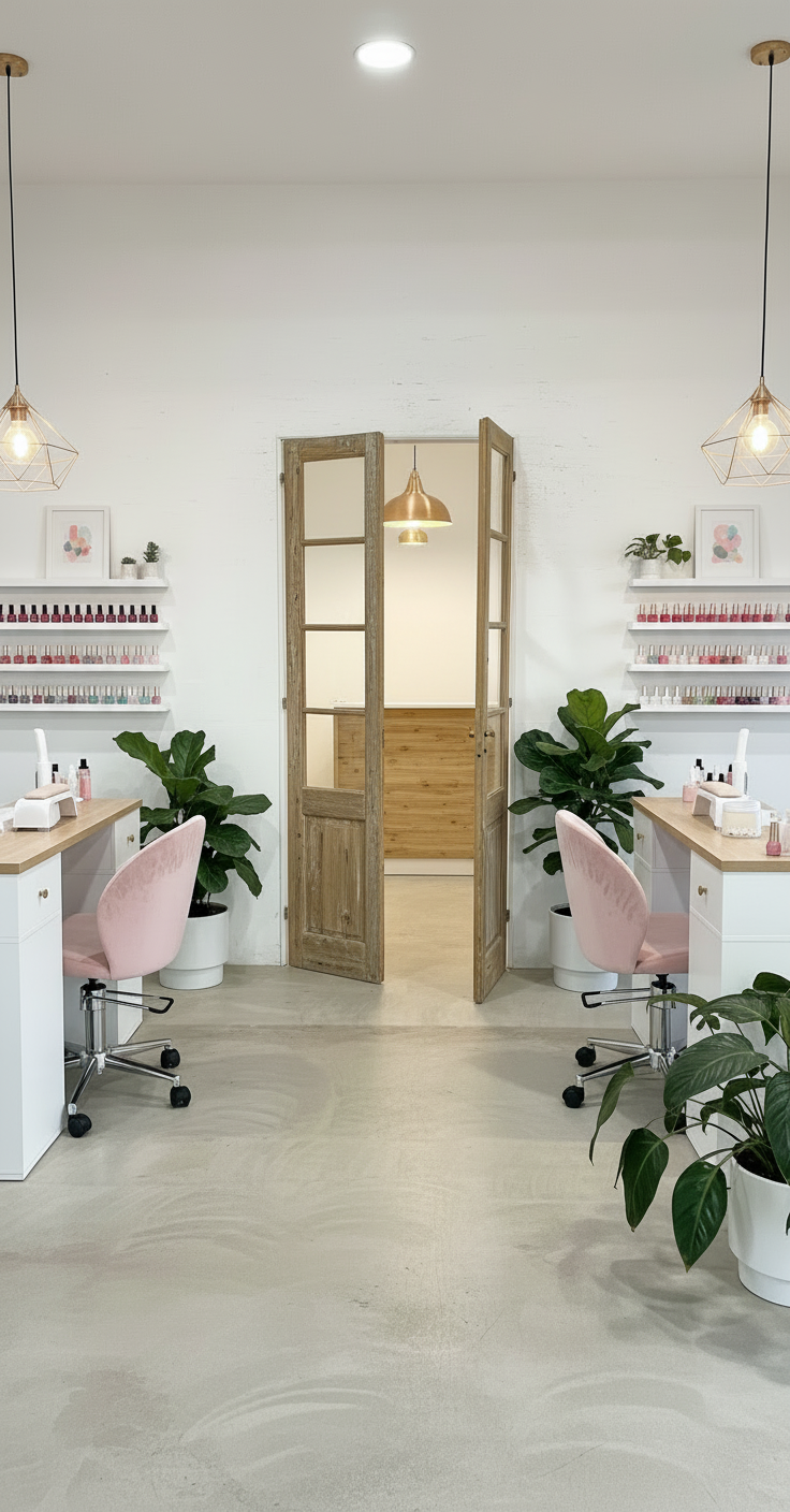 Antique French panel doors with Glass (99.5x43.5) P160