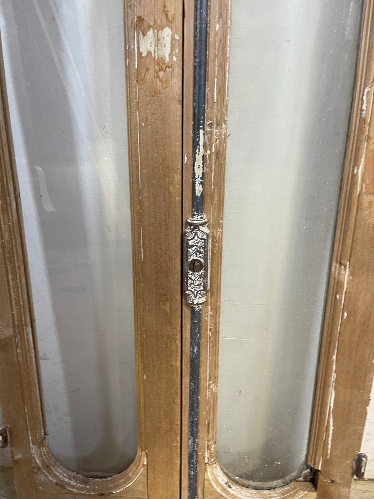 2 piece windo set (64.5x22) K350