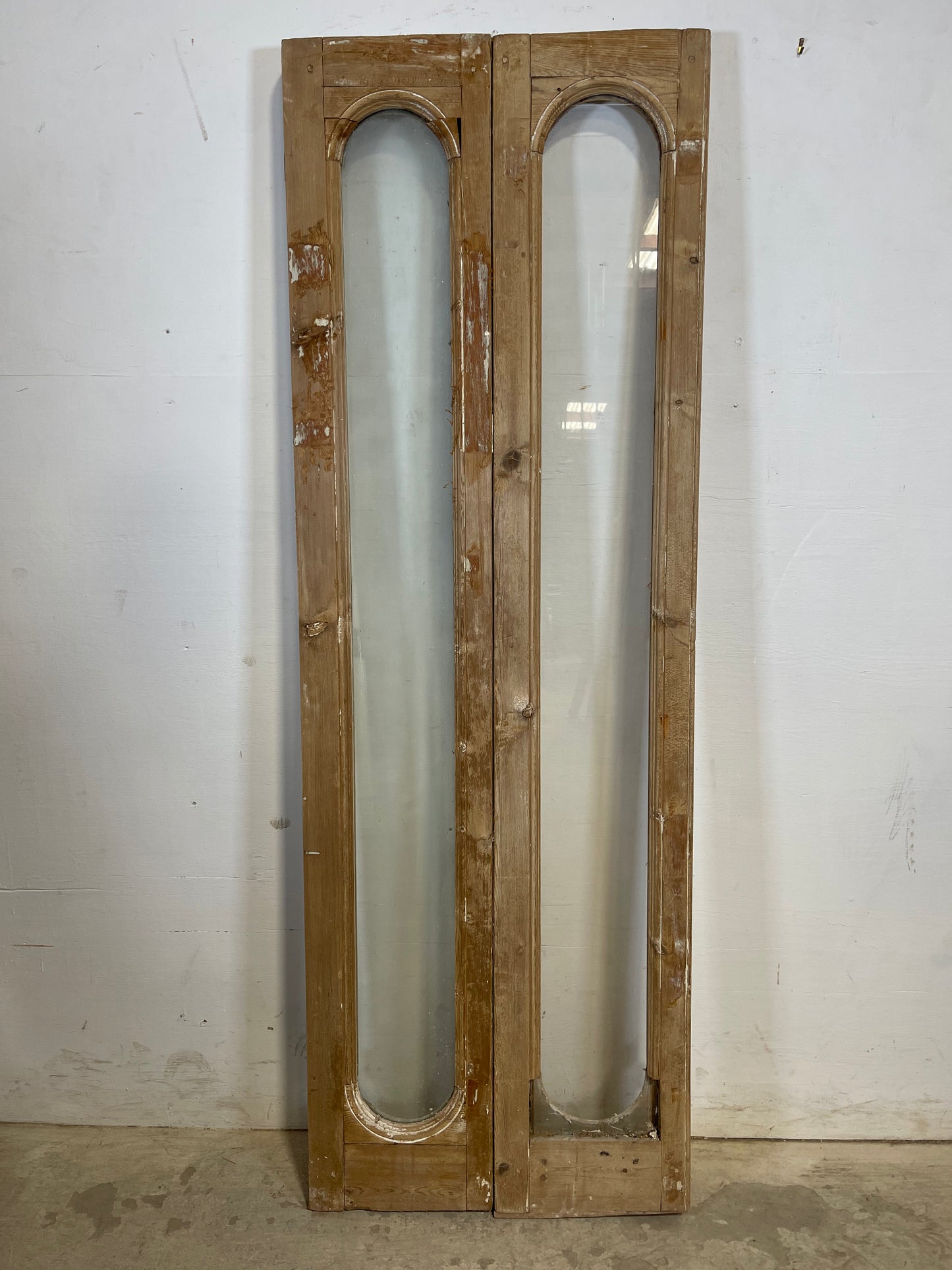 2 piece windo set (64.5x22) K350
