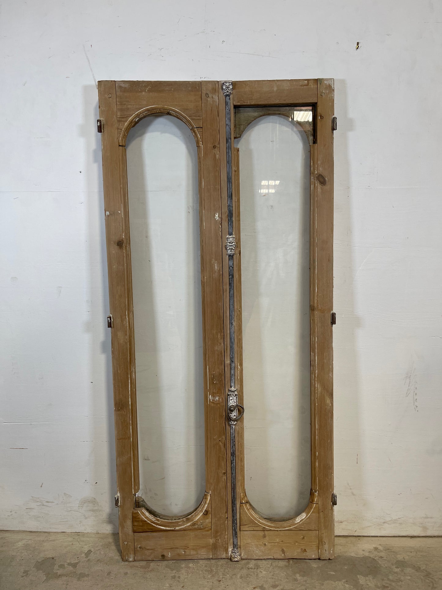 2 piece windo set (60.25x28) K351
