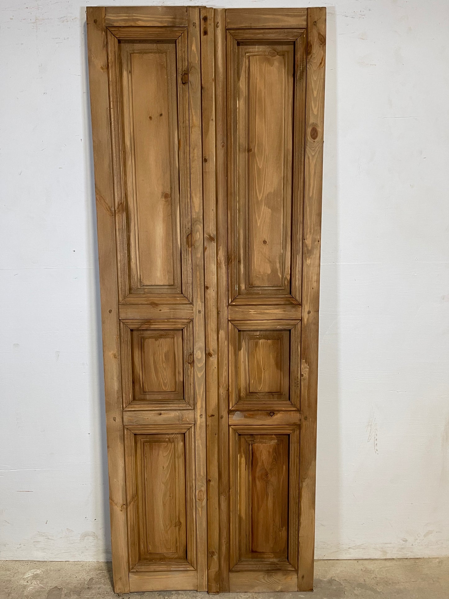 Copy of French Panel doors (80x30) K600D Please email prior to ordering