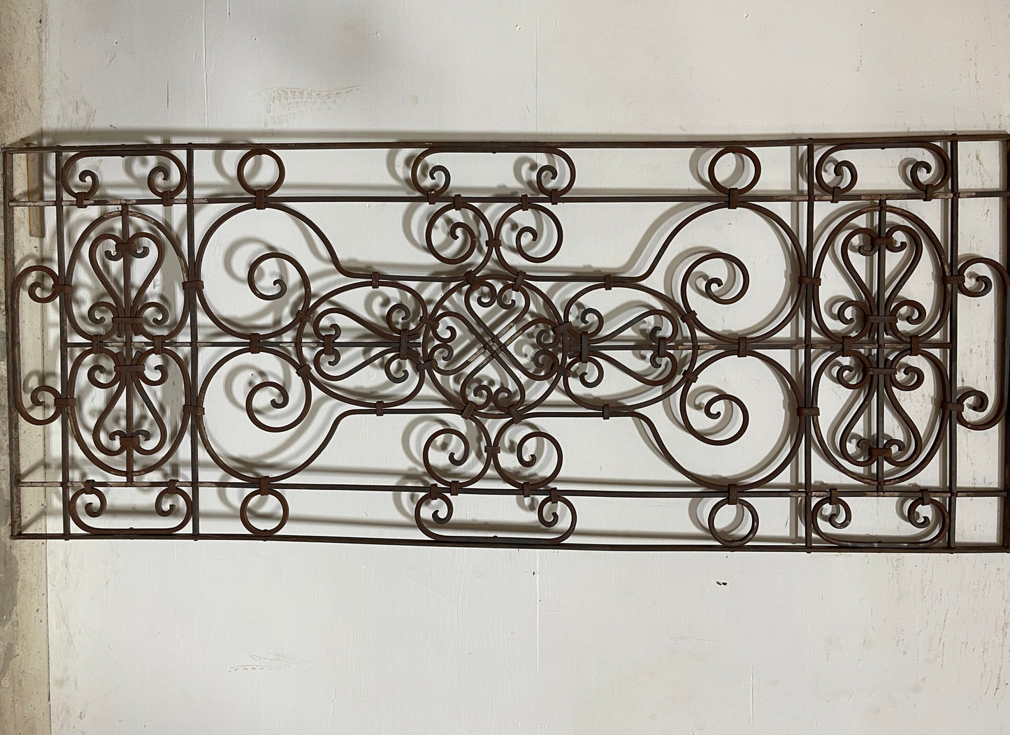 Gate/Fence (88.75x36)