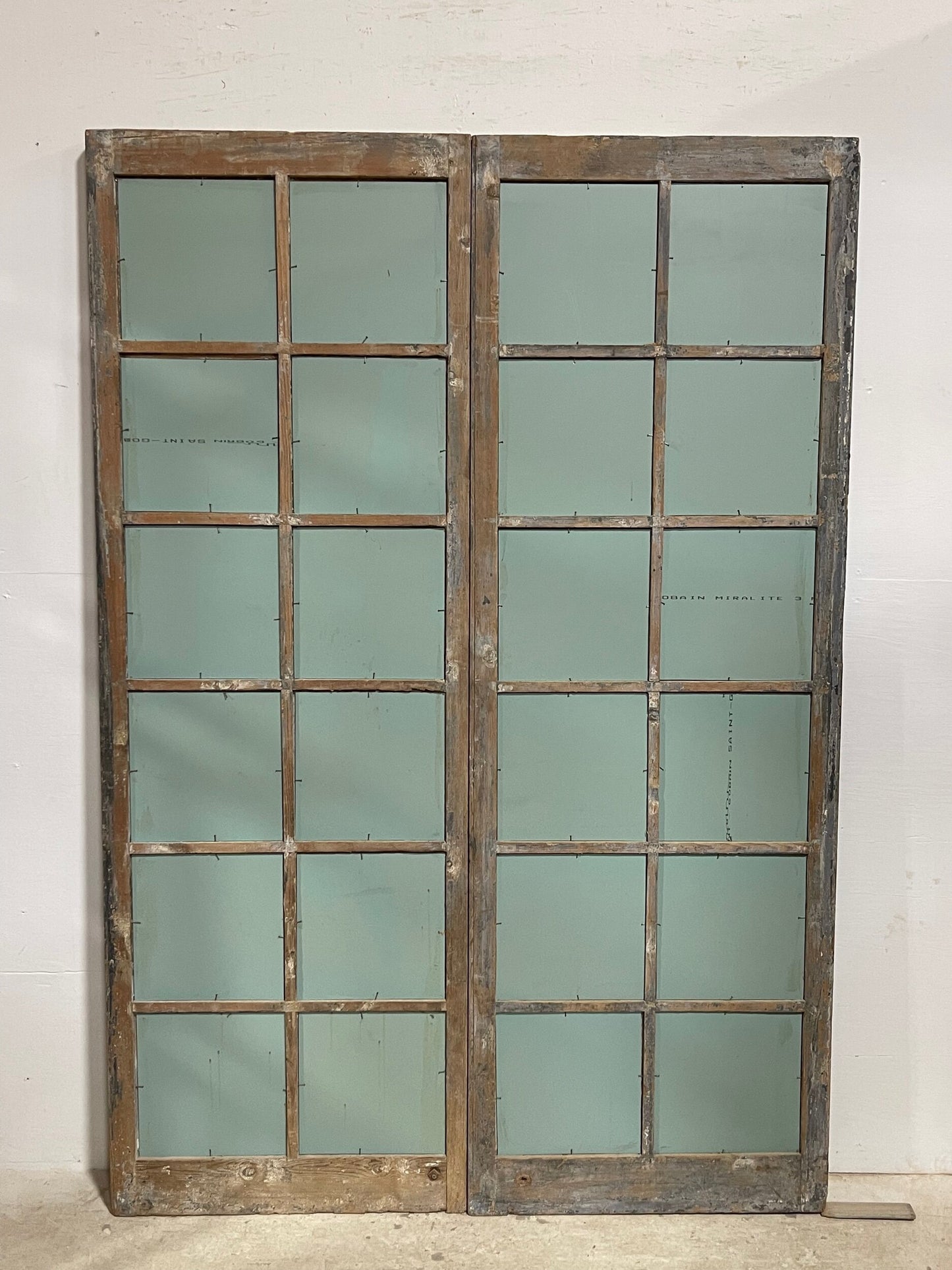 Mirror set (79.25x54.5) H0282s