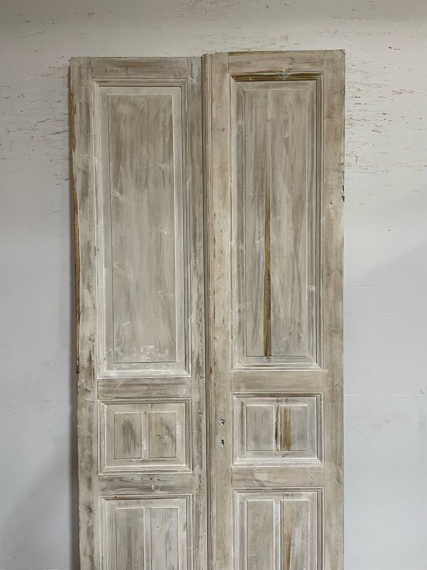 Antique French door (105x43) F9991