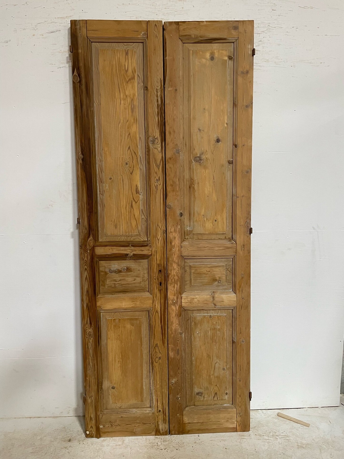 Antique French door (94.5x39) D213