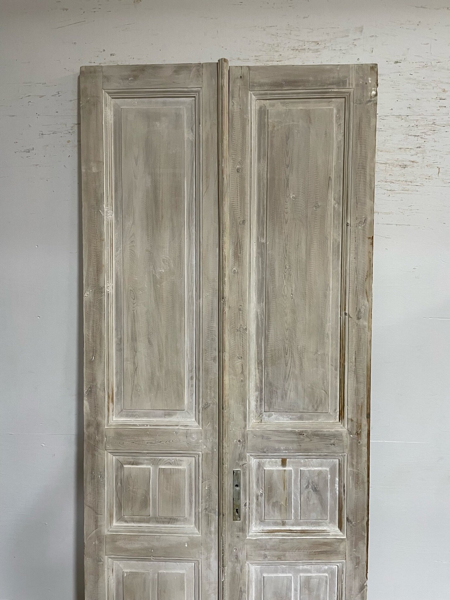 Antique French door (102x41) F9990 RT