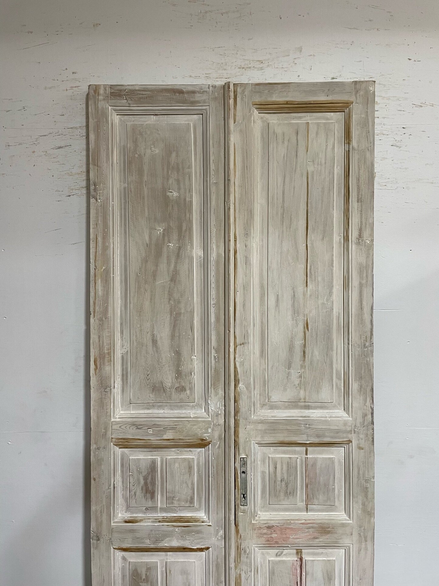 Antique French door (101.5x43) F9992 RT