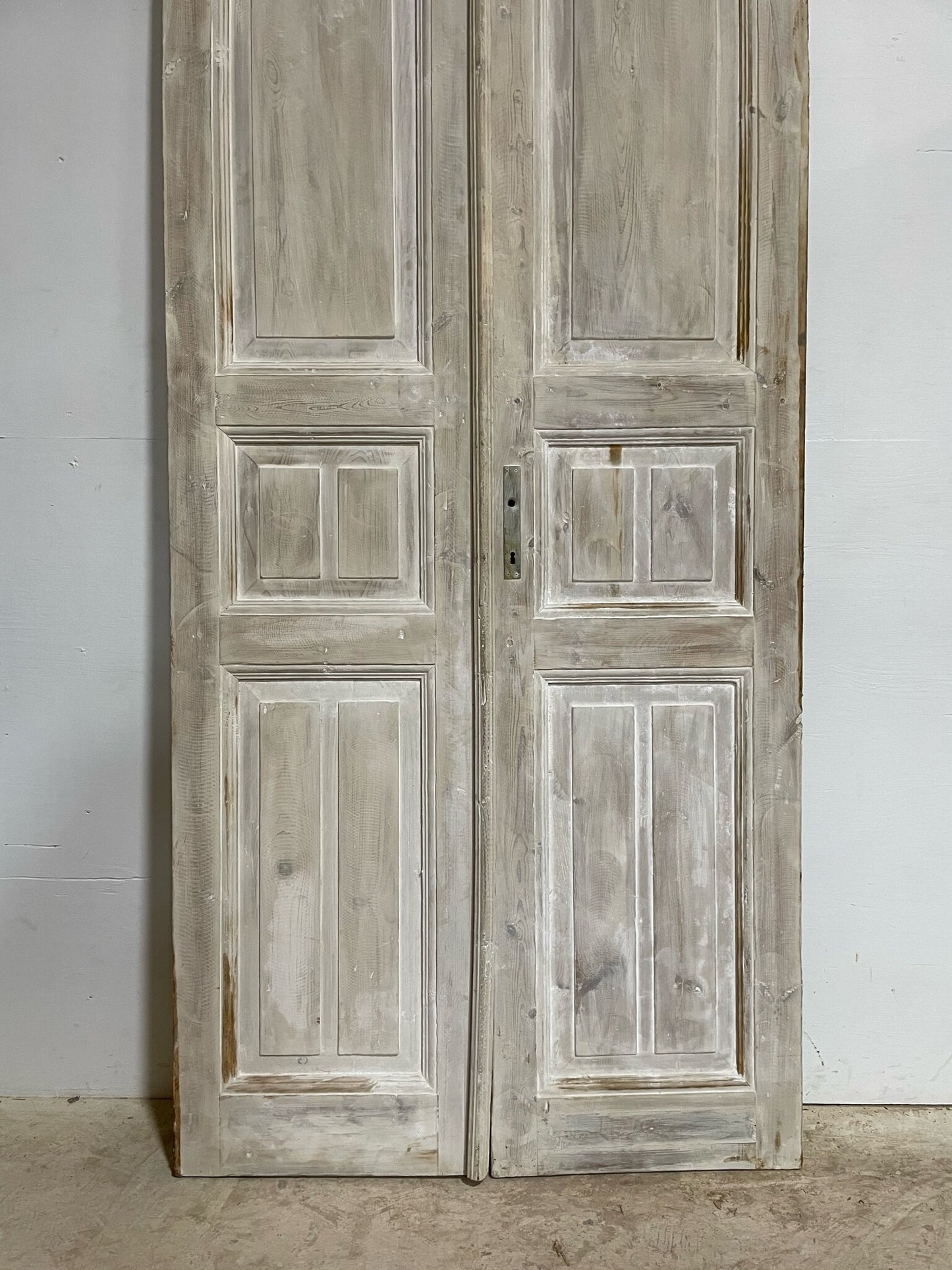 Antique French door (102x41) F9990 RT