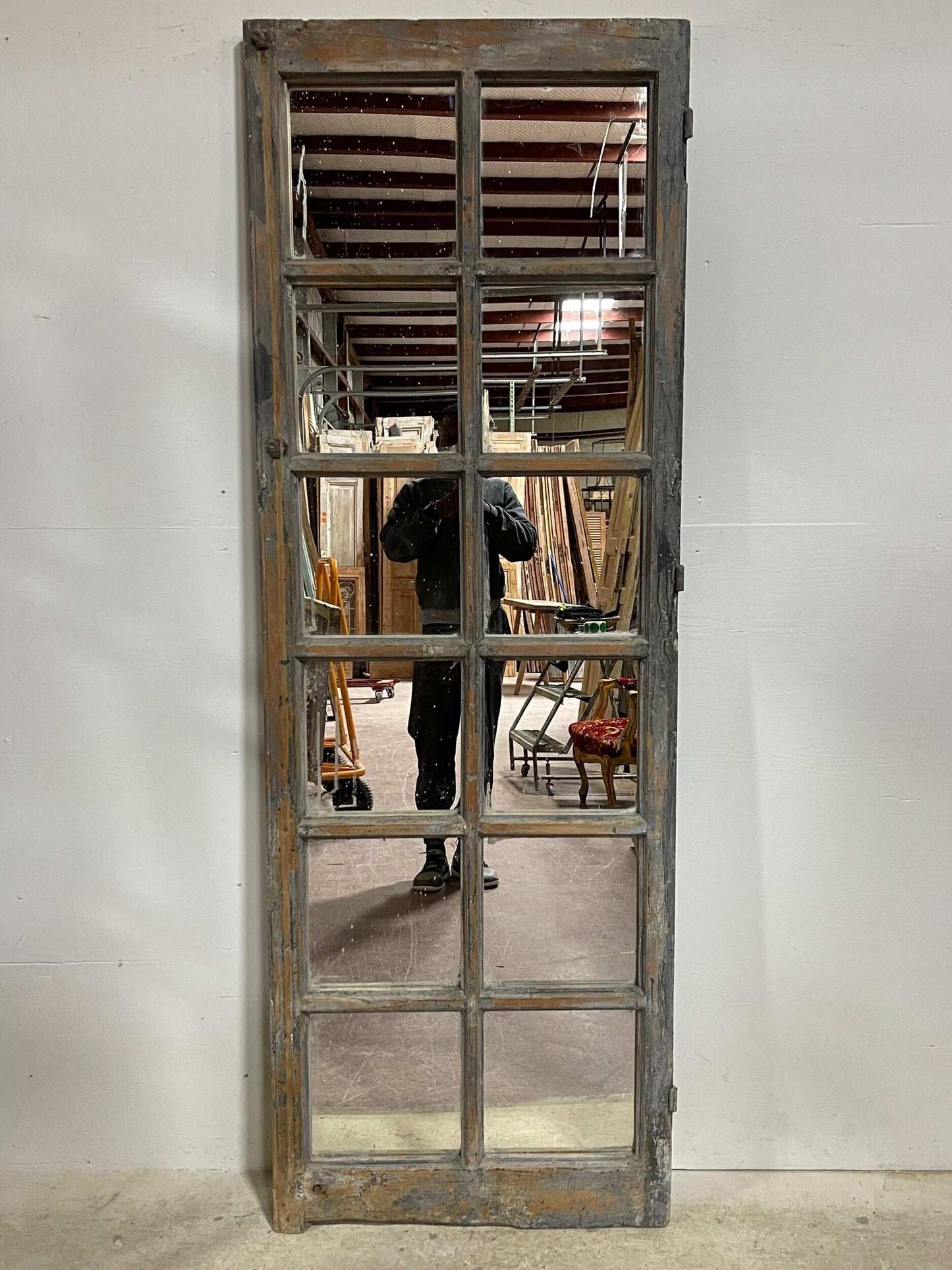 Mirror single (79.25x27.5) H0282Bs