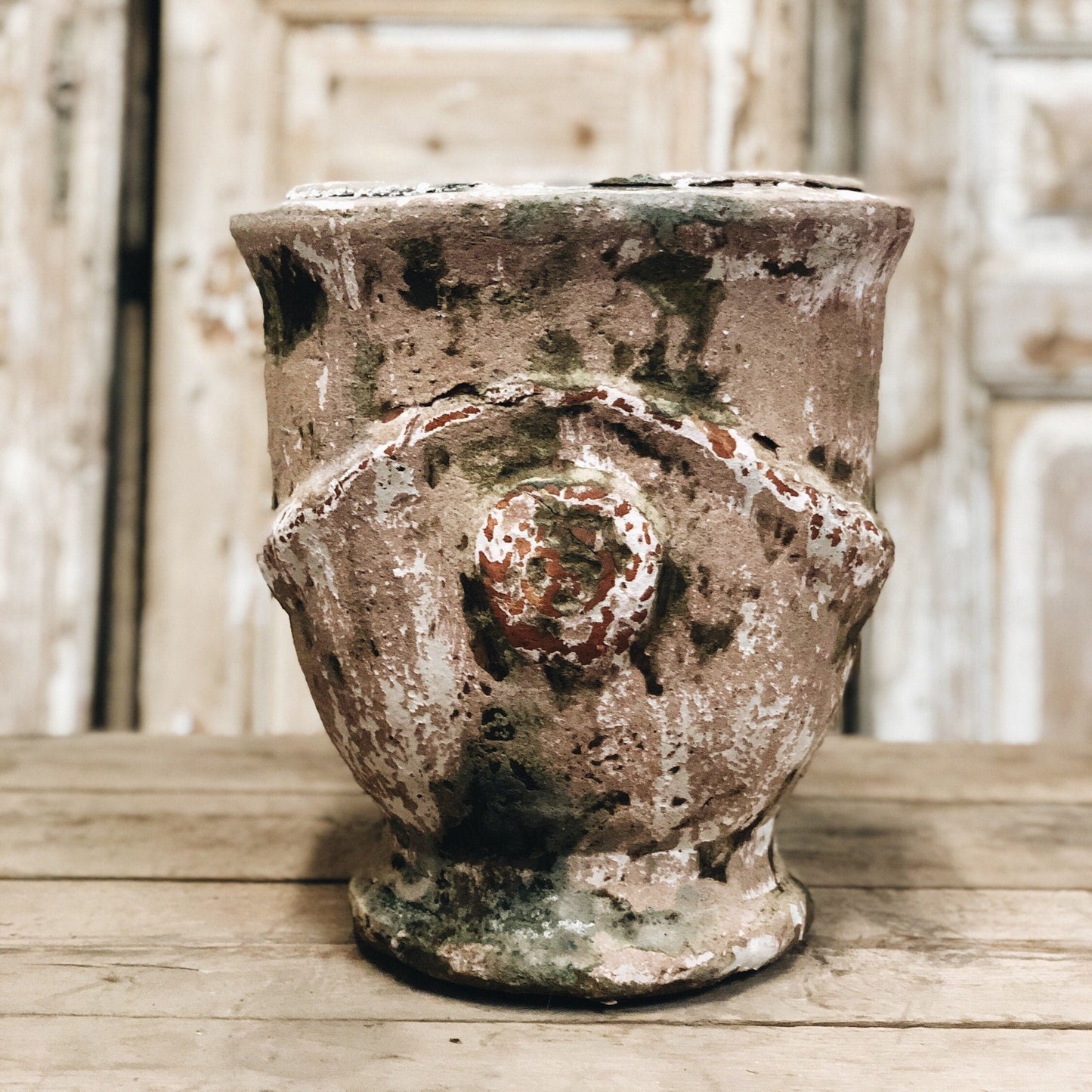 French Anduze Urn planter (multiple sizes)