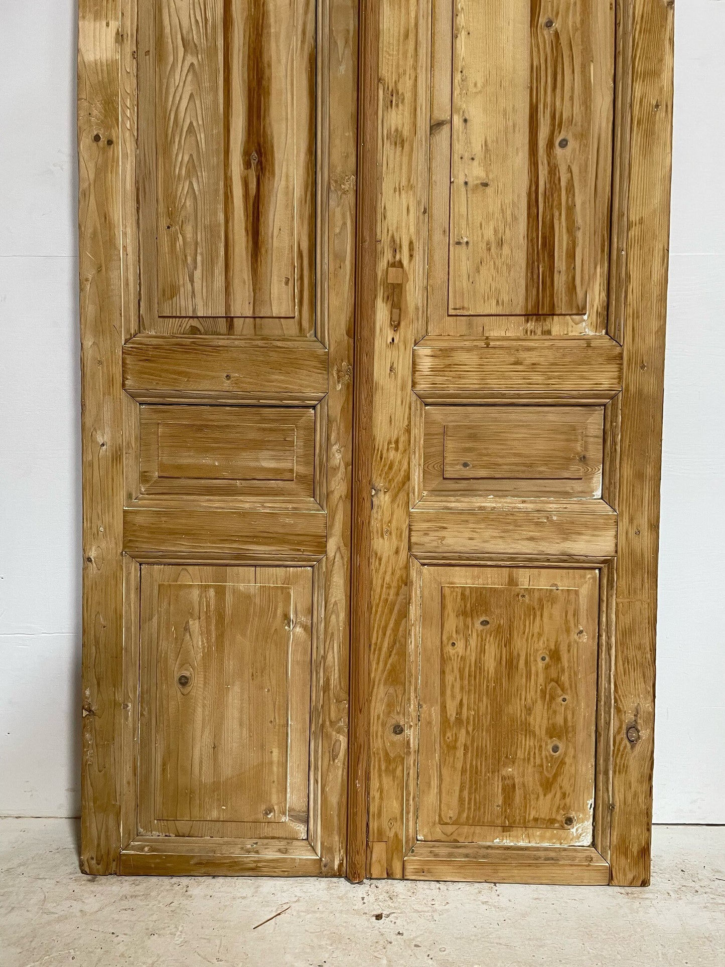 Antique French door (94.5x43) D344