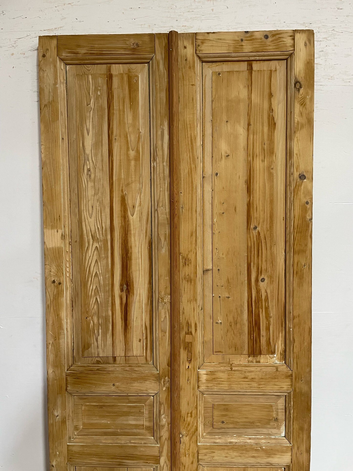 Antique French door (94.5x43) D344