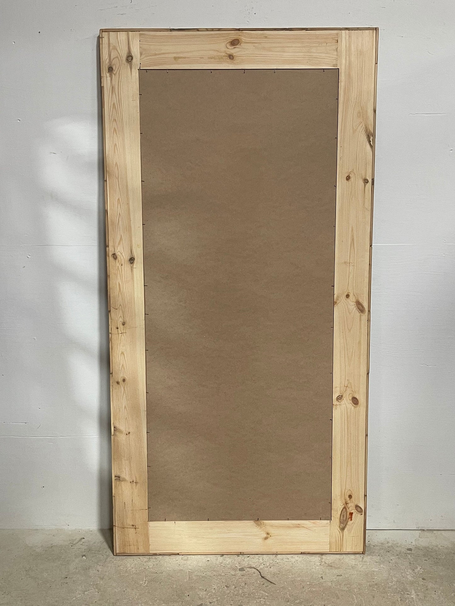 Shutter louver mirror XL (79x39.5) MXLs