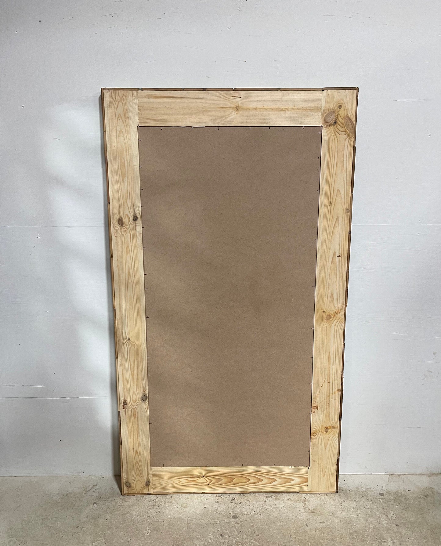 Shutter louver mirror L (69x39.5) MLs