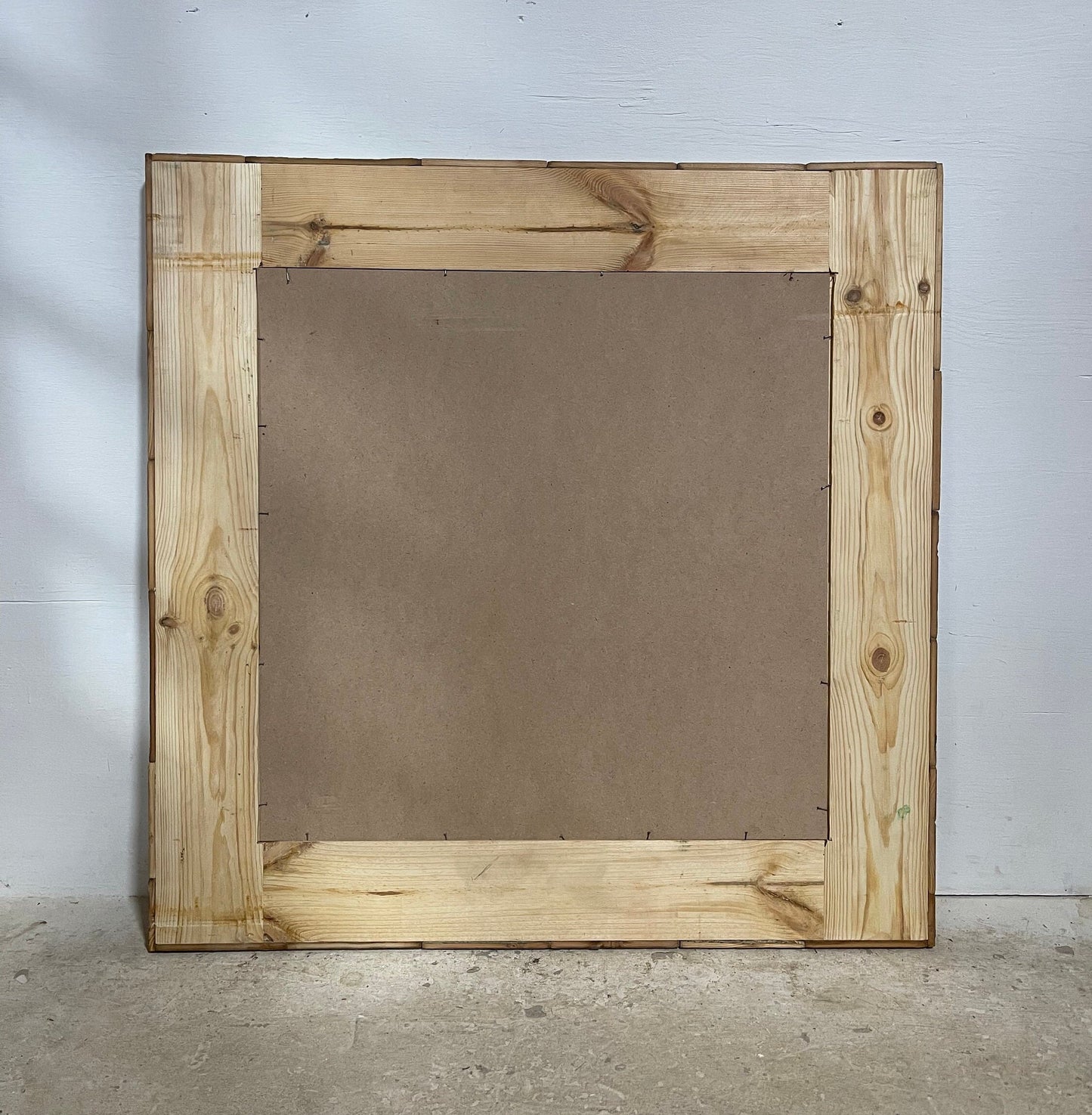 Shutter louver mirror S (39.5x39.5) MSs