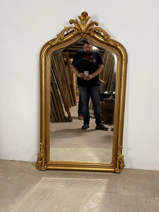 French inspired mirror (57 x 31) MP5