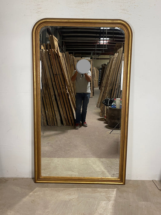 French inspired mirror (83x 47) MP1