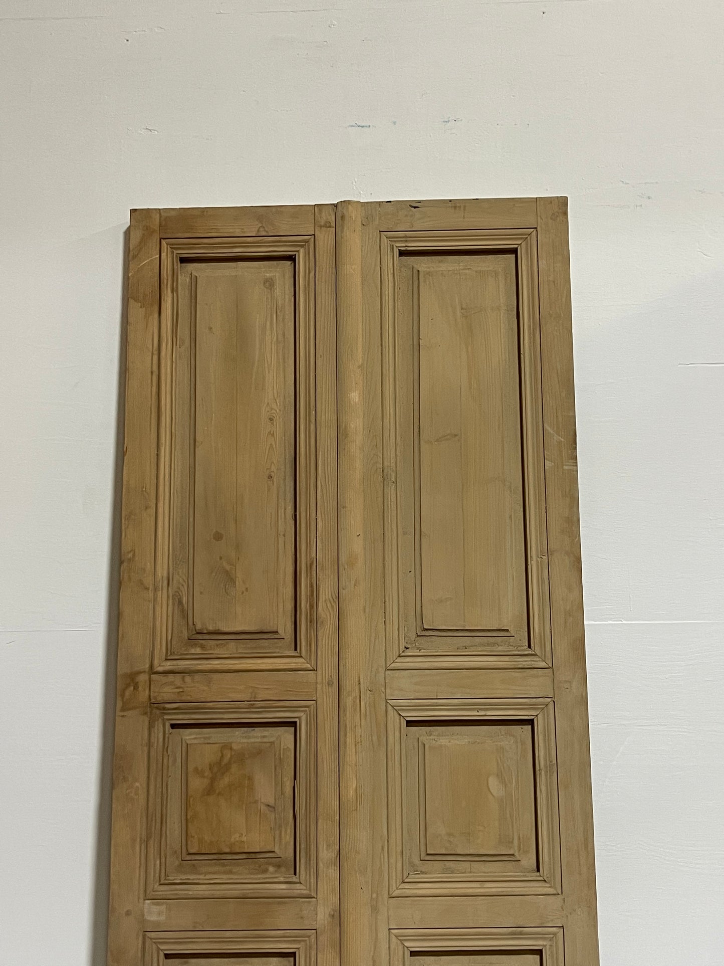 French Panel Door (79.75x33) J601