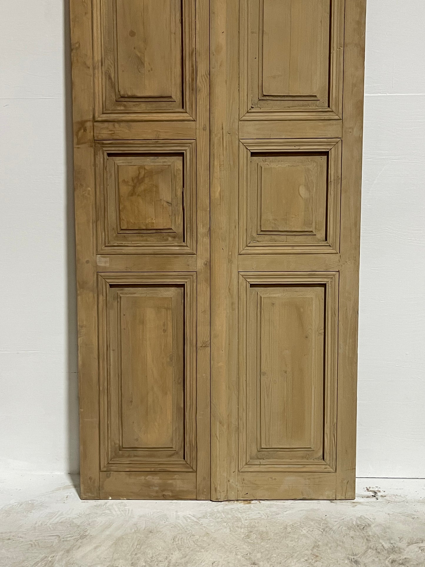 French Panel Door (79.75x33) J601