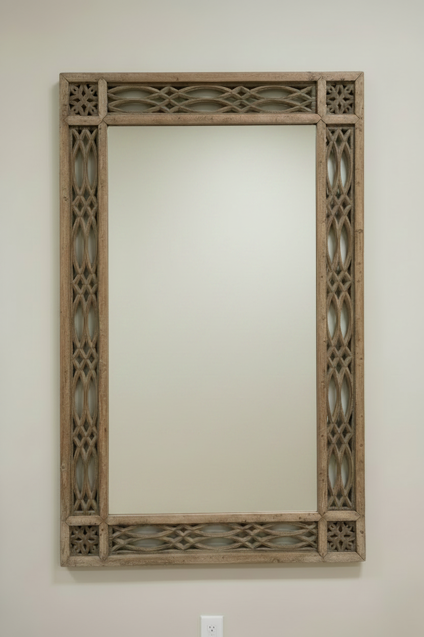 Large mirror (103x67)