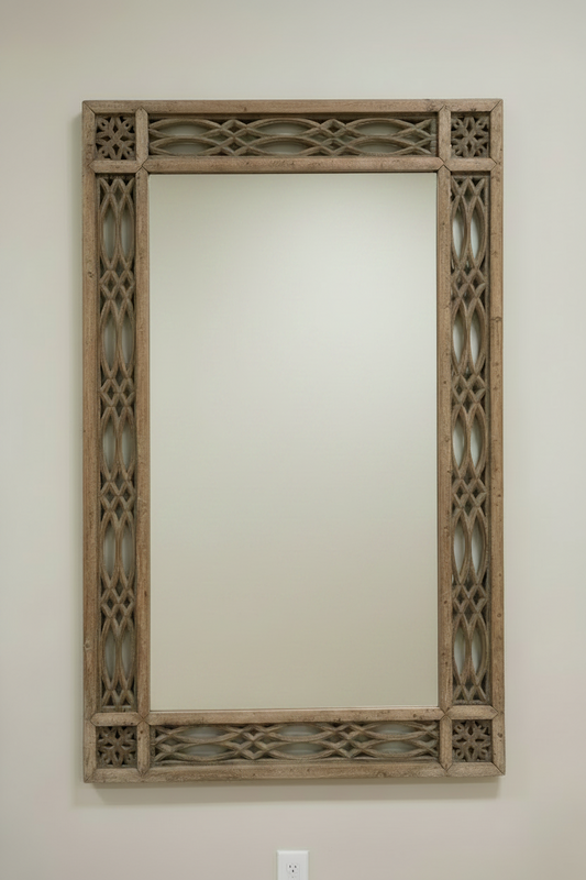 Large mirror (103x67)