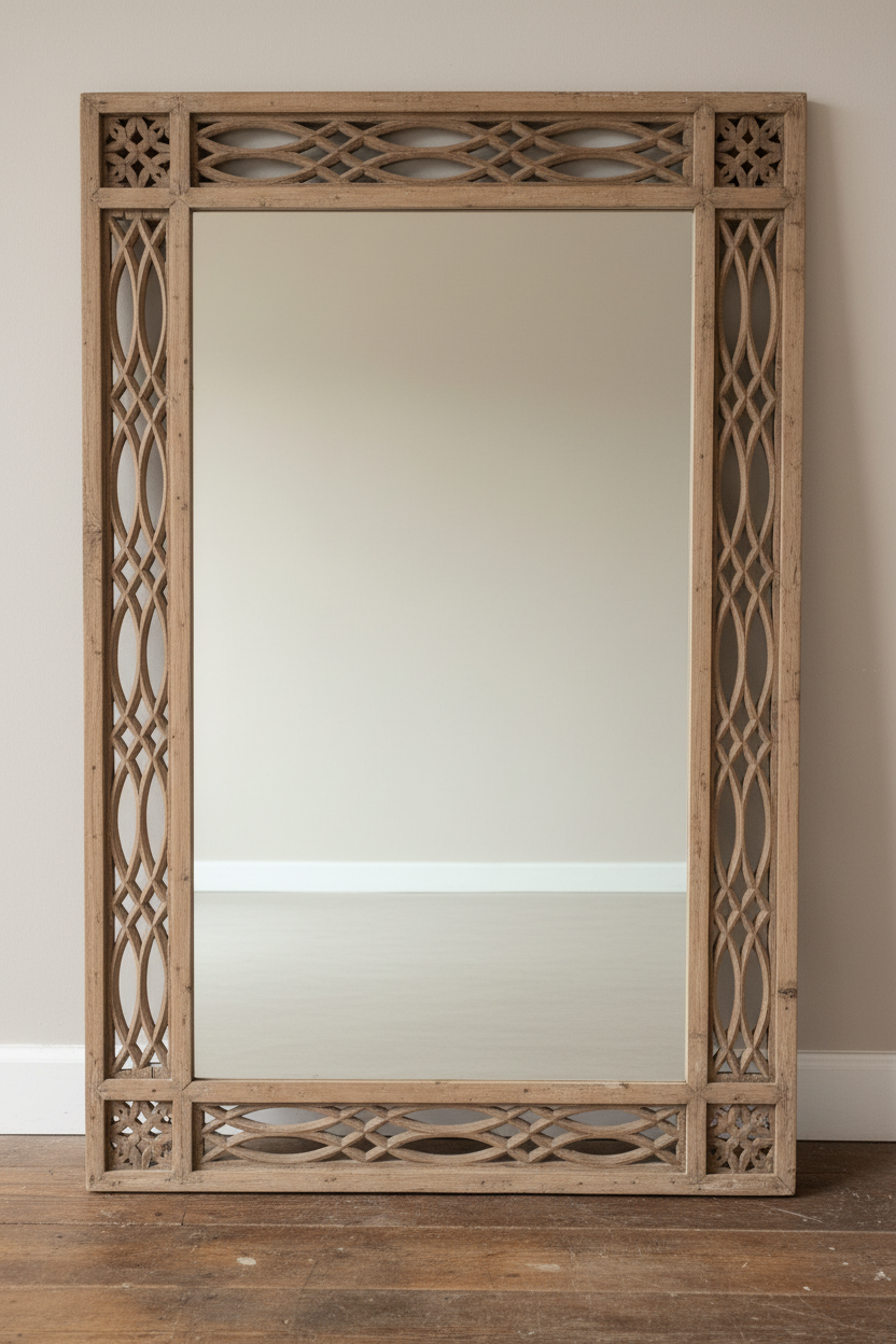 Large mirror (103x67)