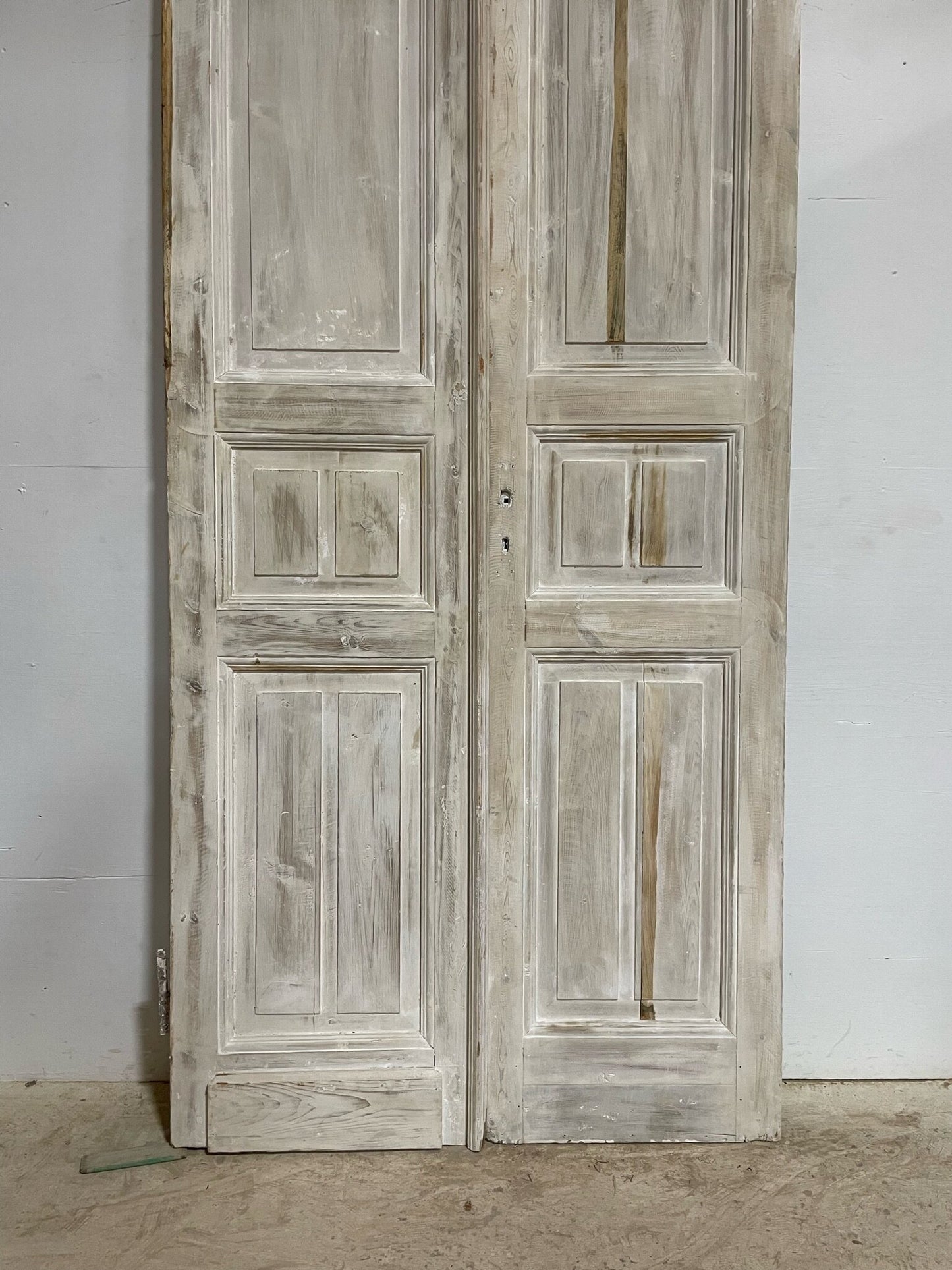 Antique French door (105x43) F9991