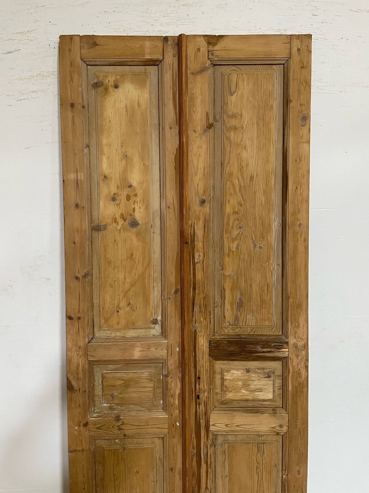 Antique French door (94.5x39) D213