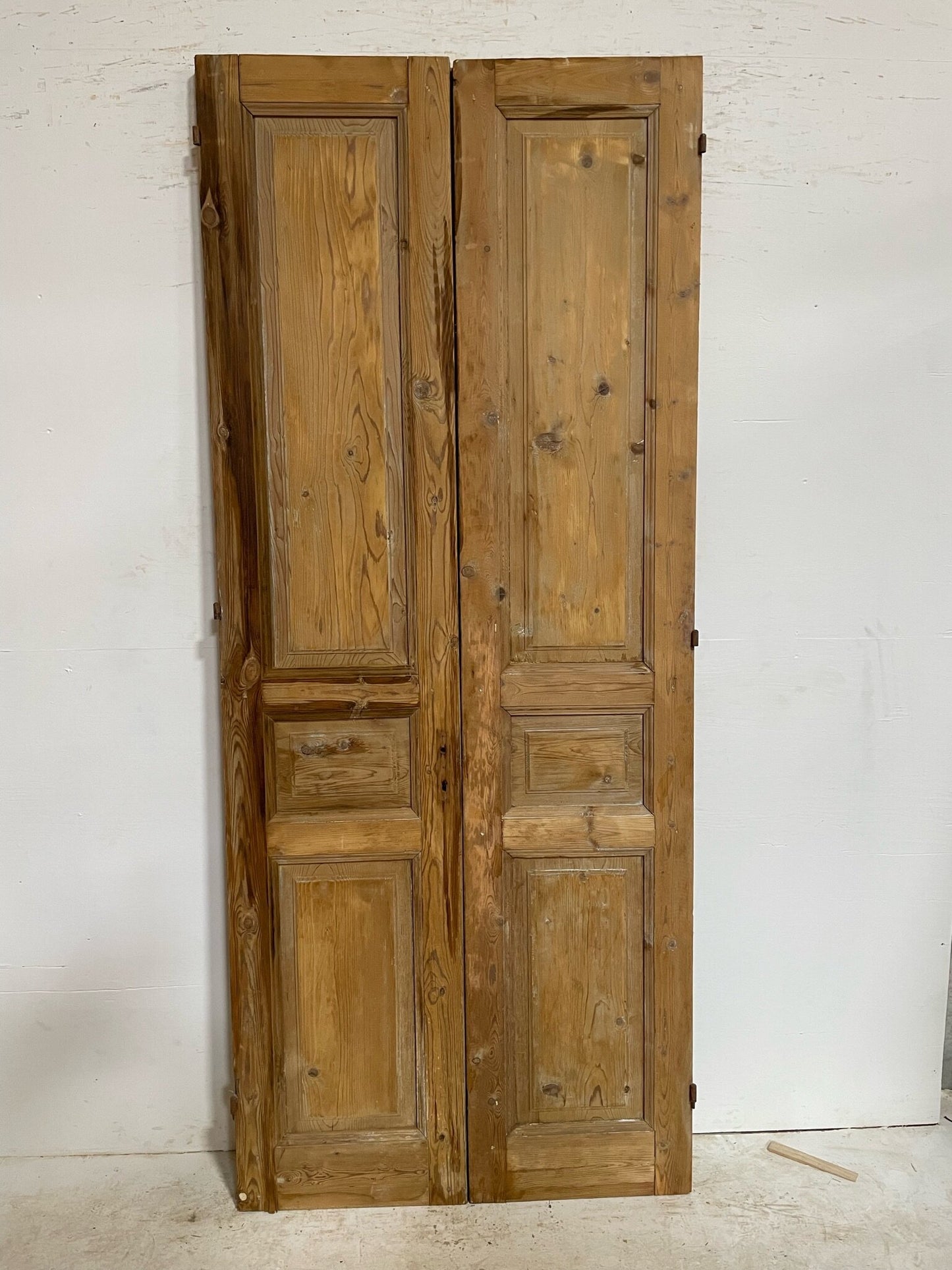 Antique French door (94.5x39) D213