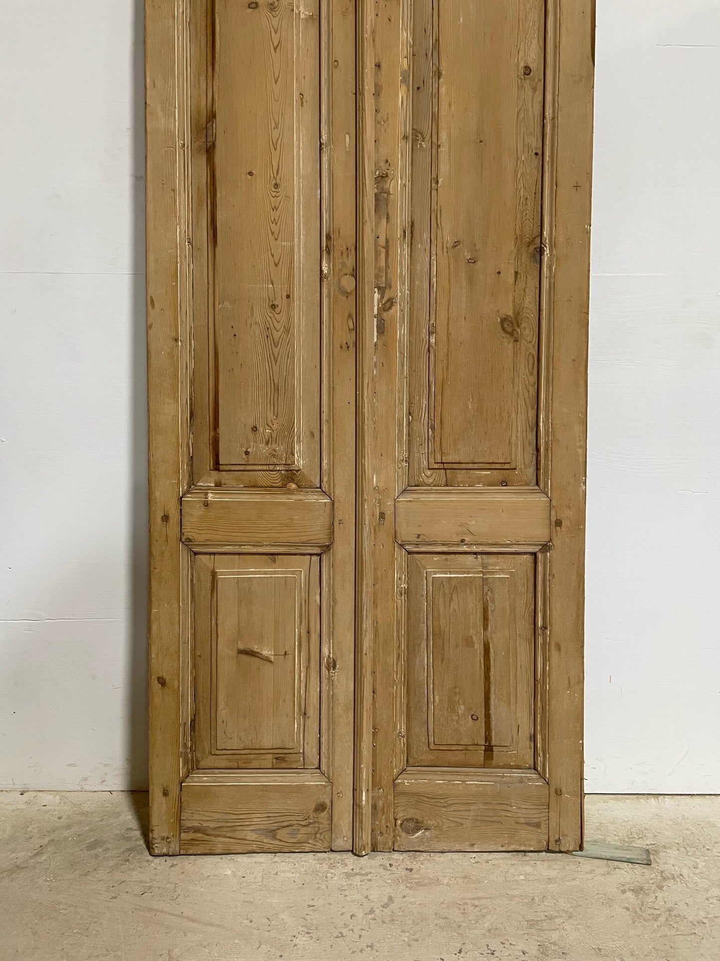 Antique French door (106x35.5) F0369