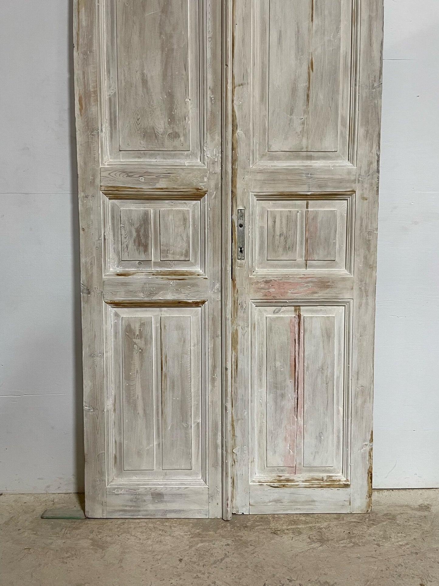 Antique French door (101.5x43) F9992 RT