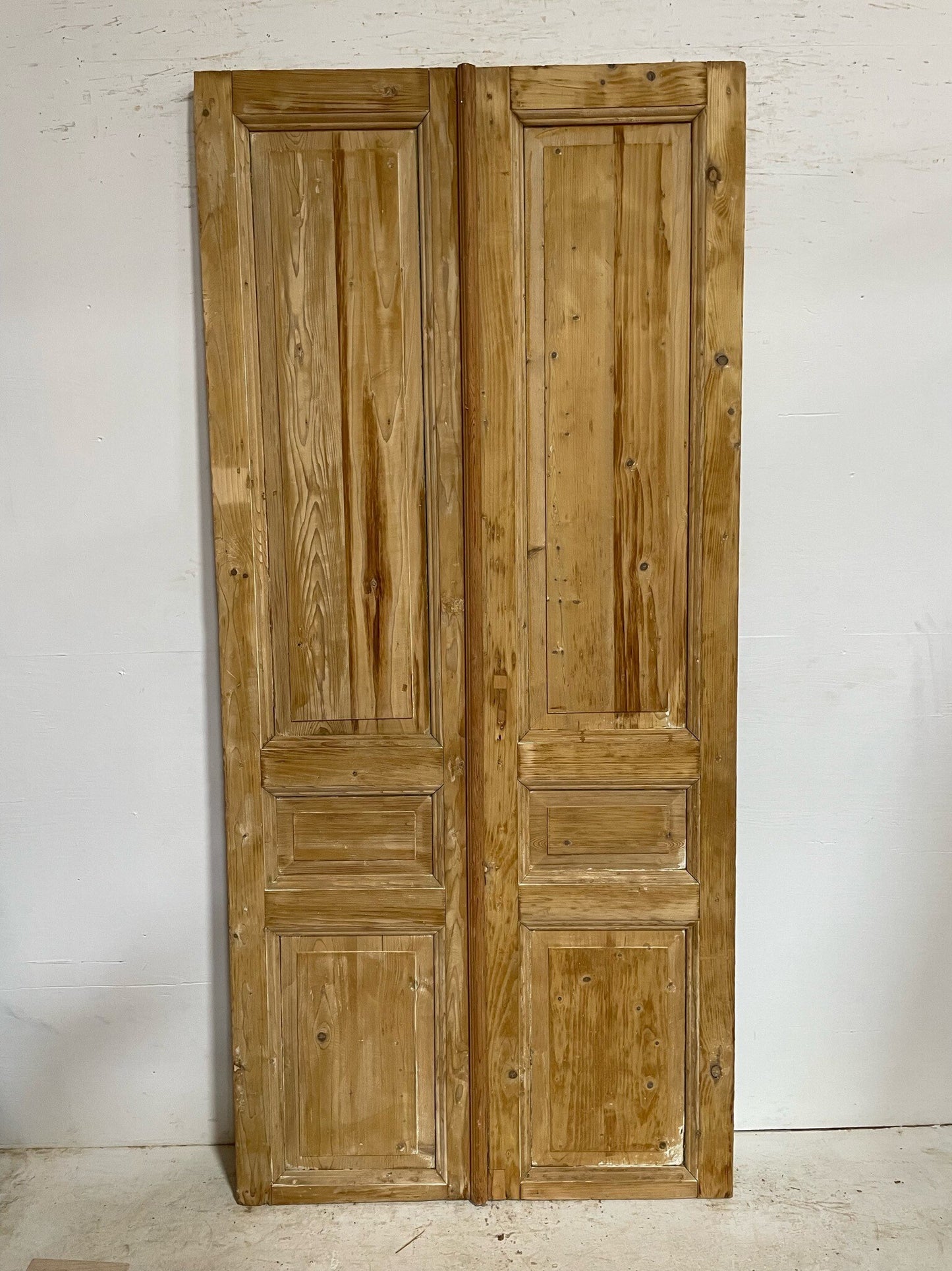 Antique French door (94.5x43) D344