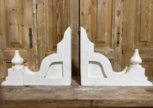 Corbels